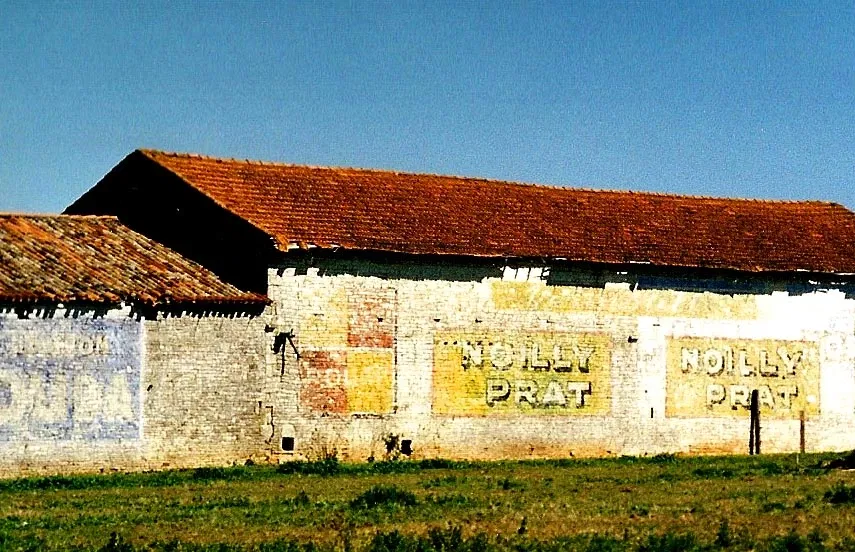 La Maison Noilly Prat