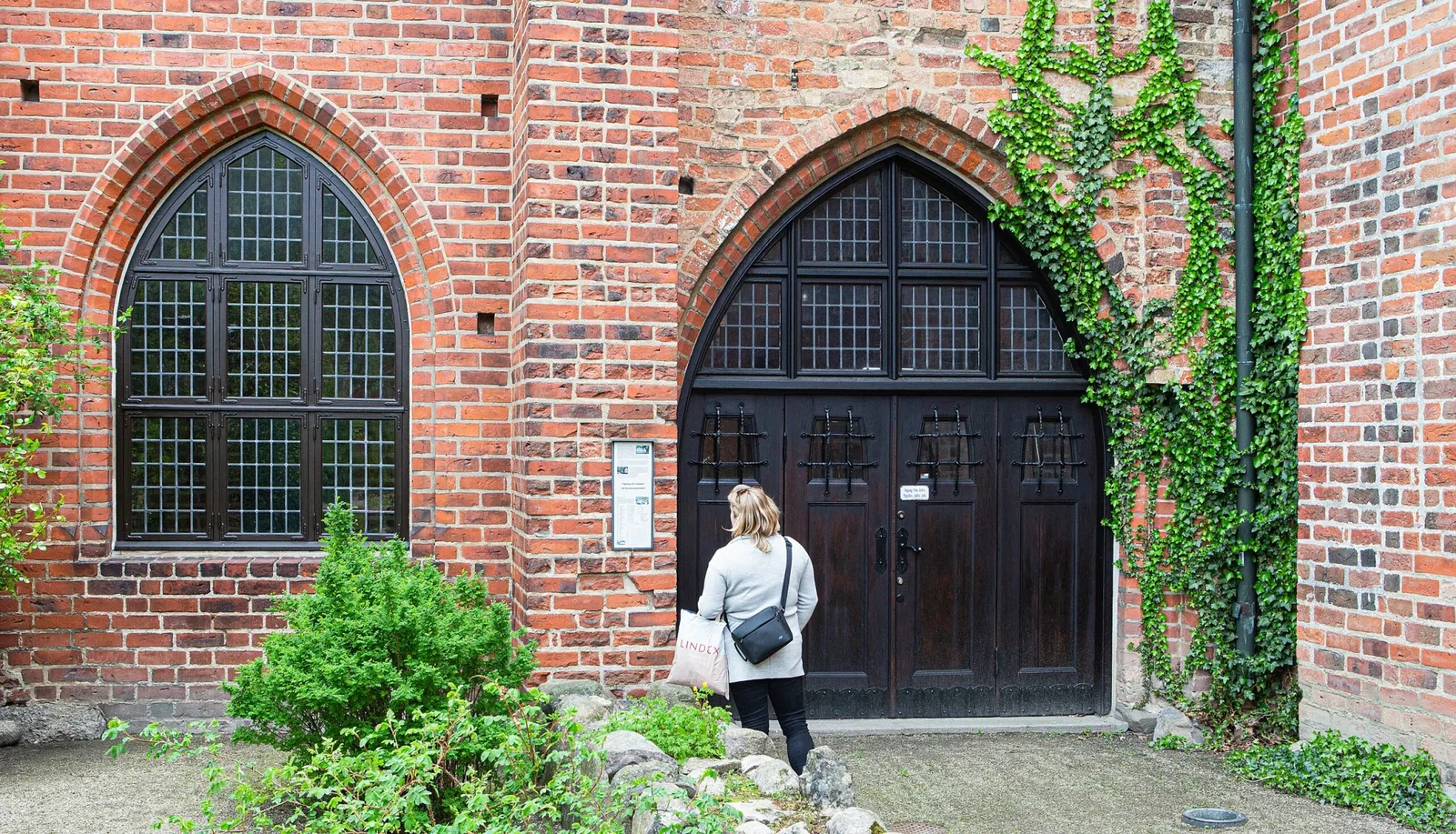 Kloster Ystad