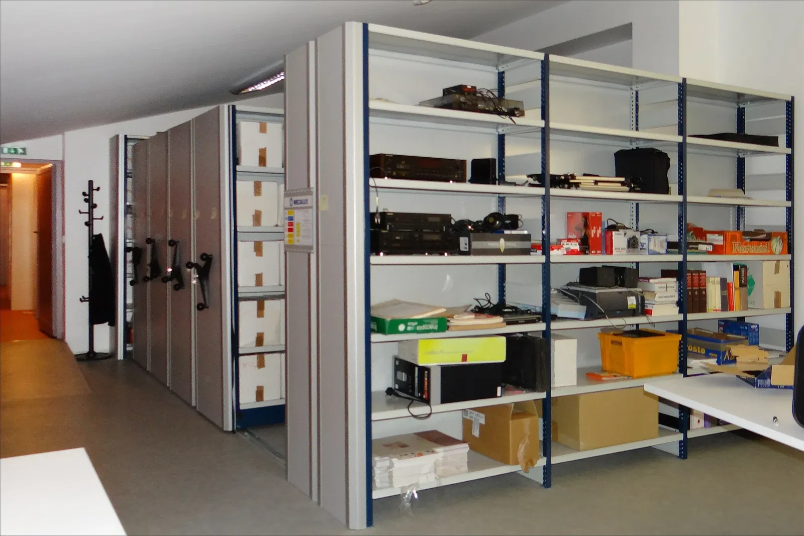 Muziekinstrumentenmuseum van Céret