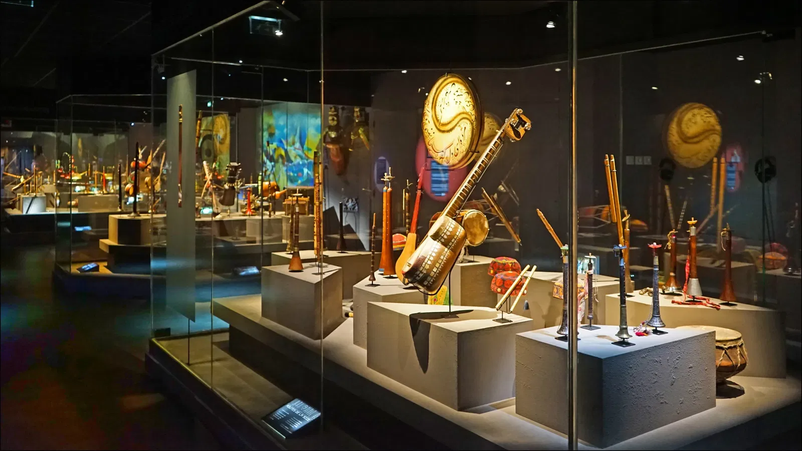 Museo de la Música de Céret