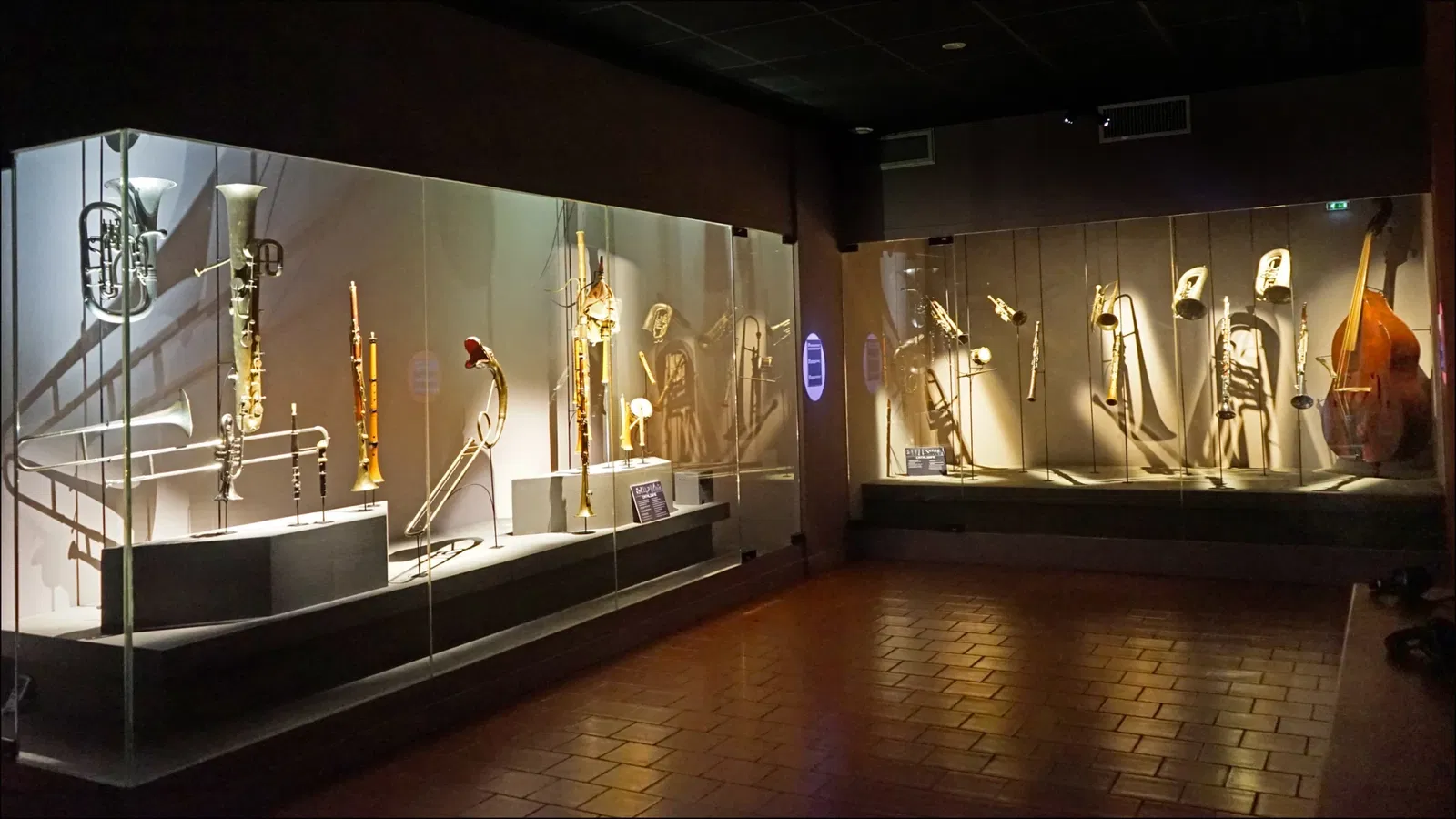 Museum of Musical Instruments