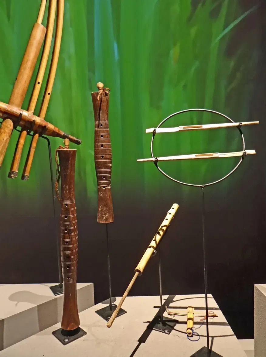 Museum of Musical Instruments