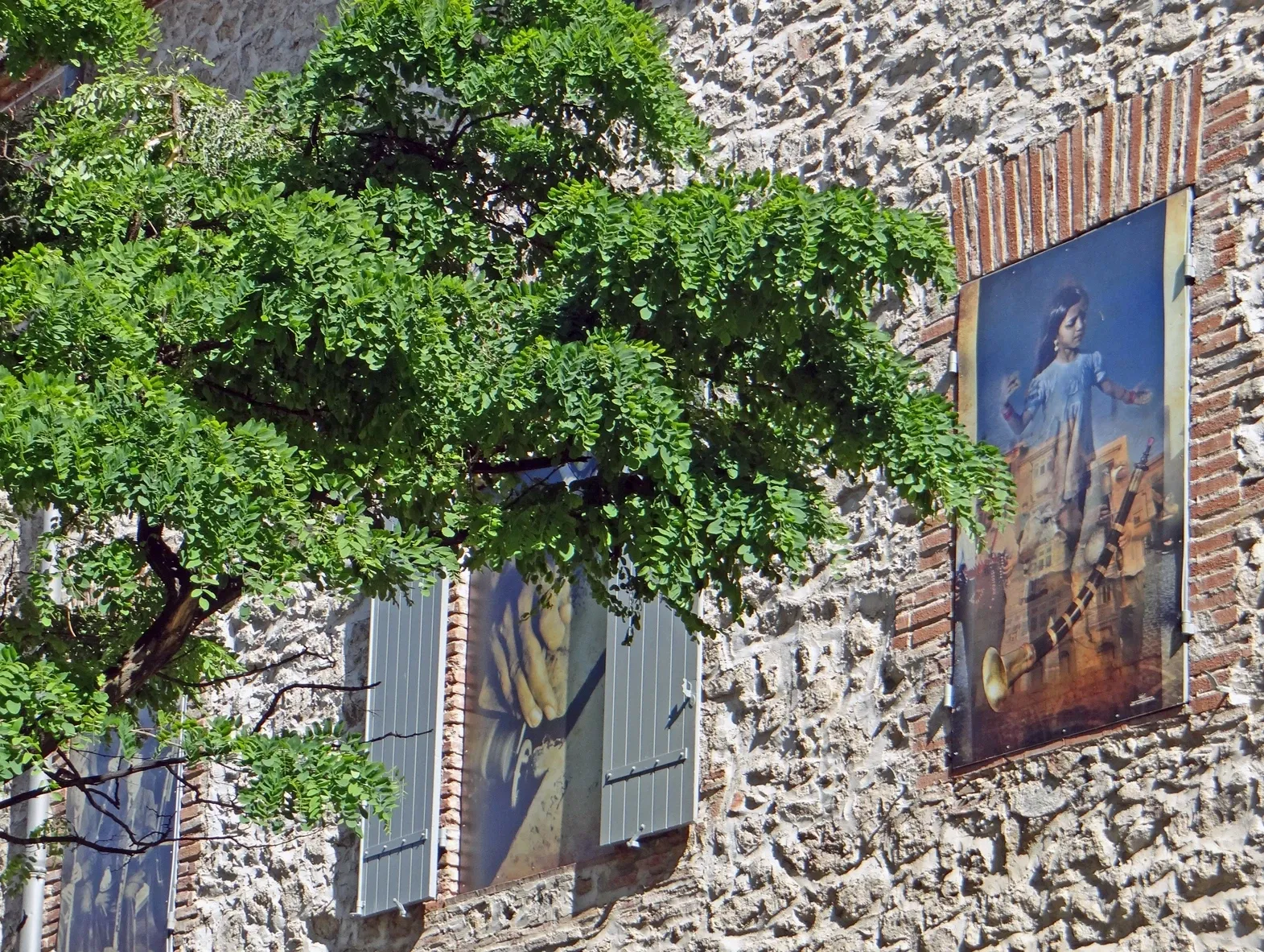 Museo de la Música de Céret