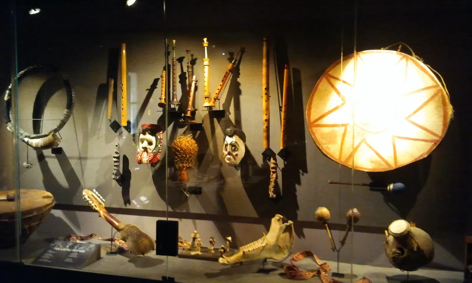 Muziekinstrumentenmuseum van Céret