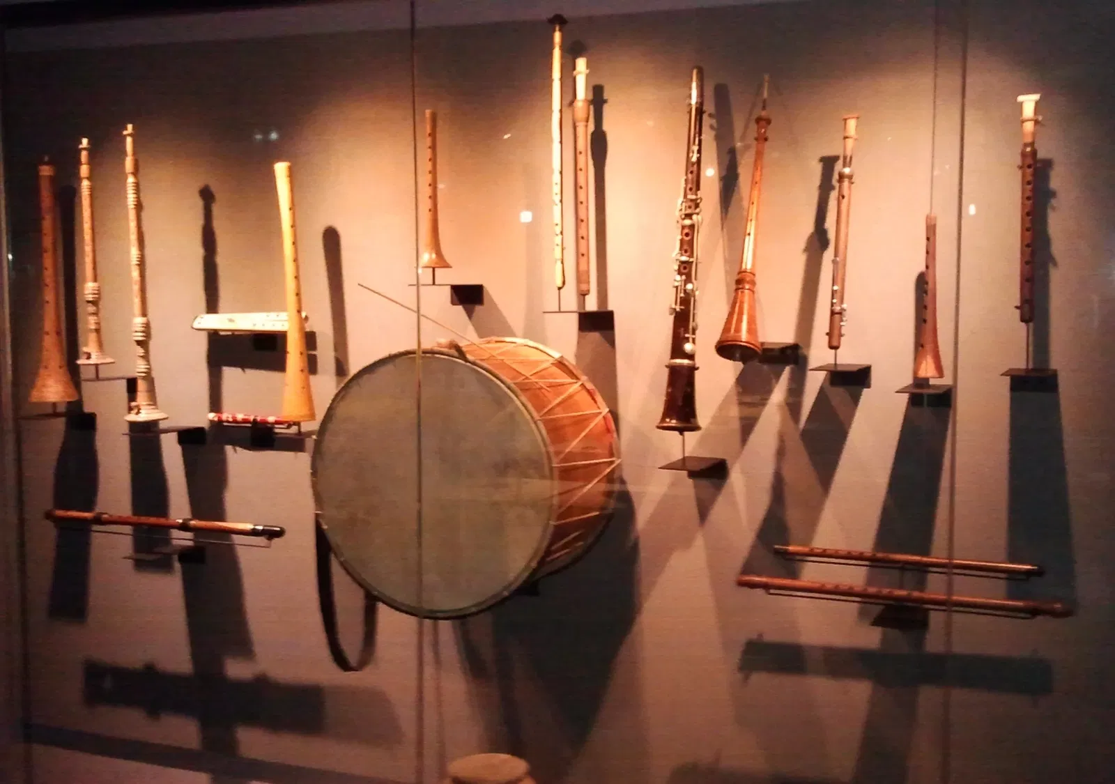 Museum of Musical Instruments