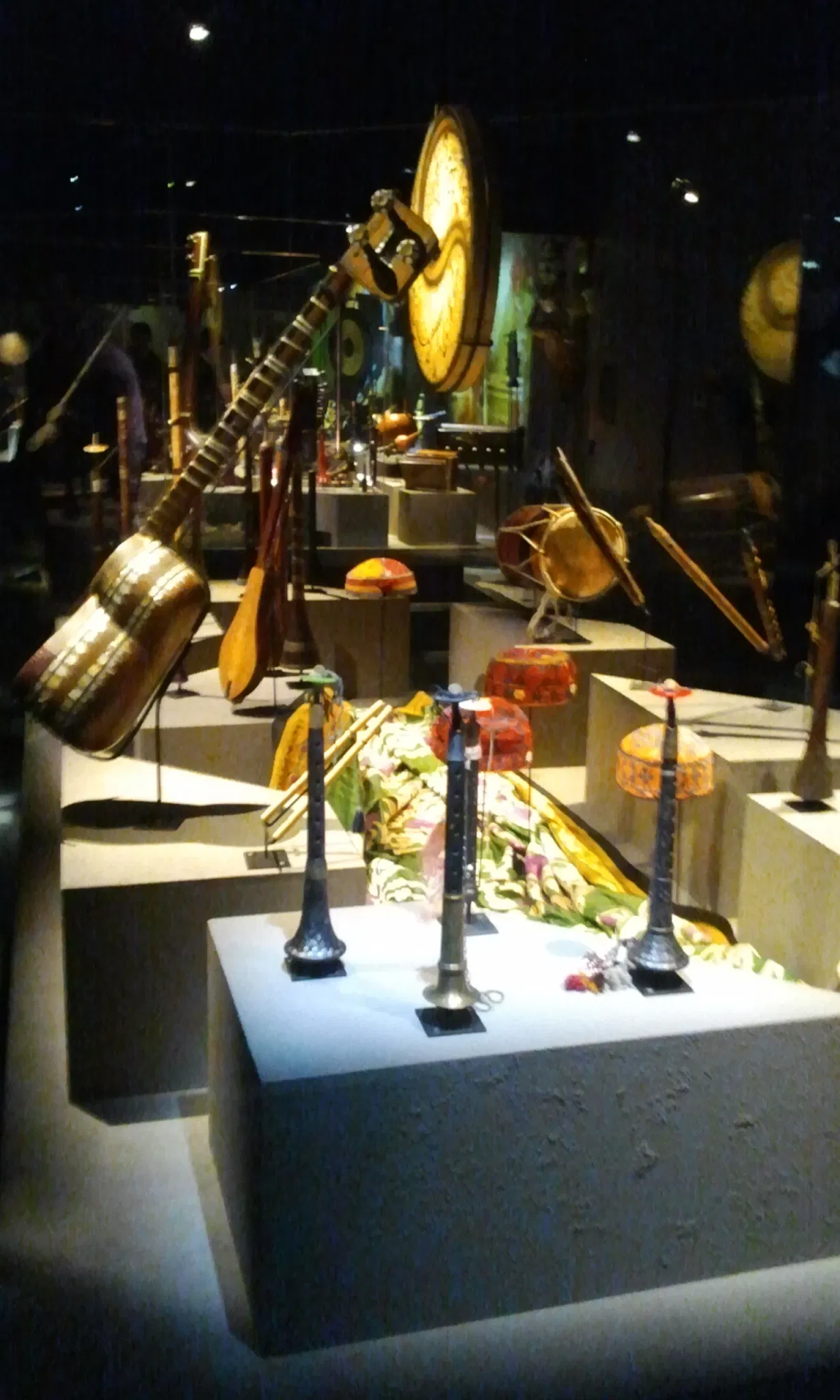 Musée de la Musique