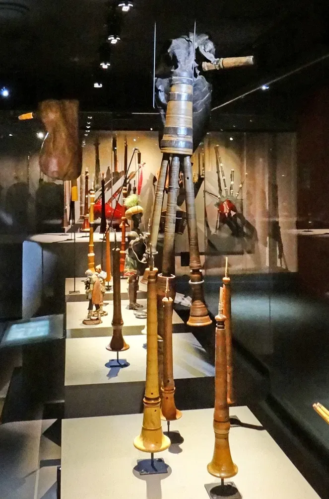 Musée de la Musique