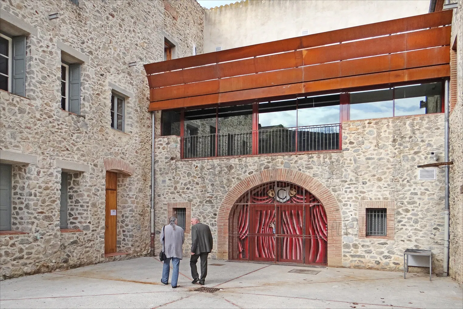 Musée de la Musique