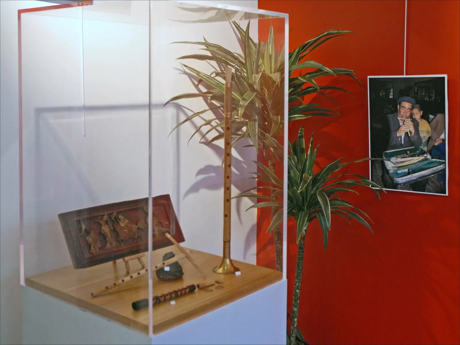 Musée de la Musique