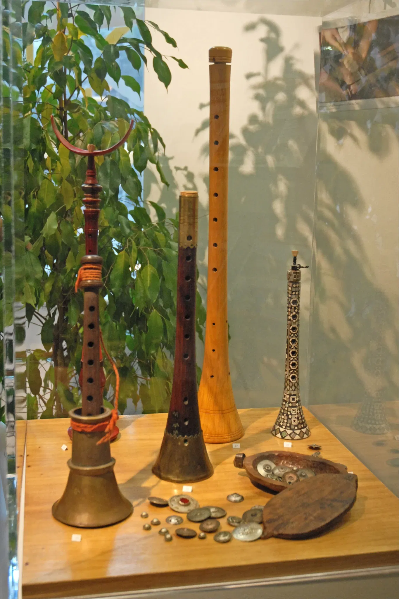 Musée de la Musique