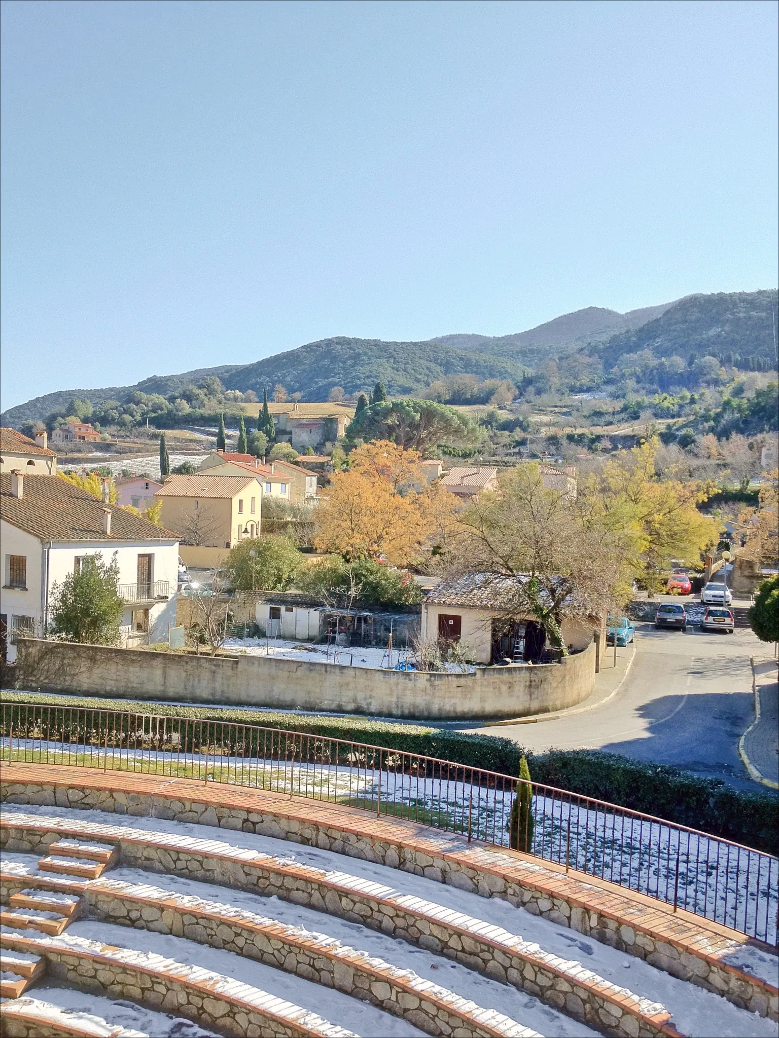 Muziekinstrumentenmuseum van Céret