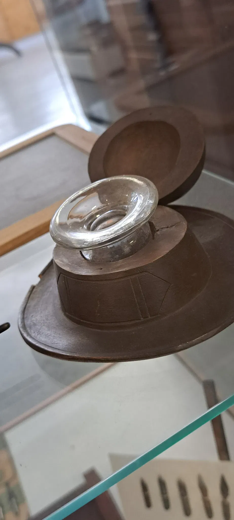 Musée des Arts et Métiers du Livre