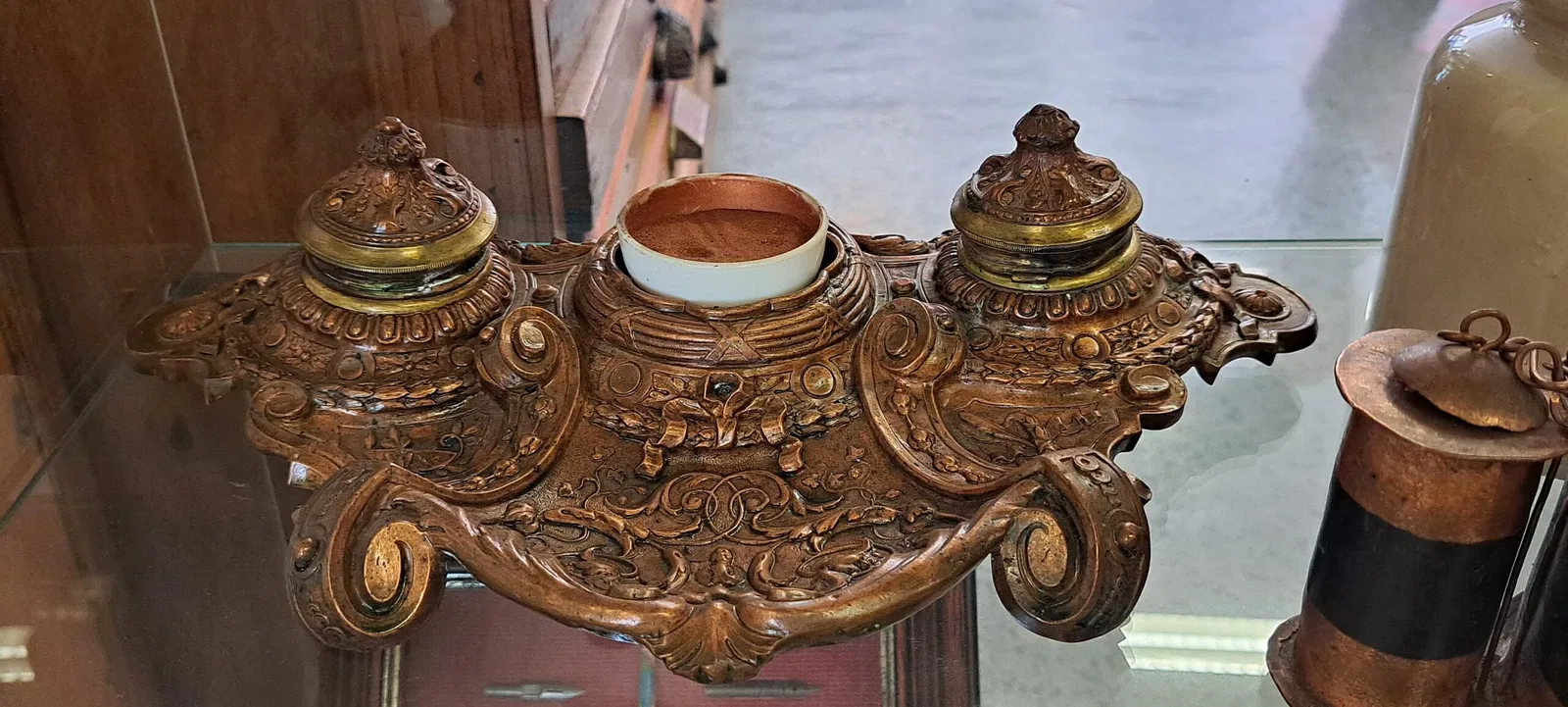 Musée des Arts et Métiers du Livre