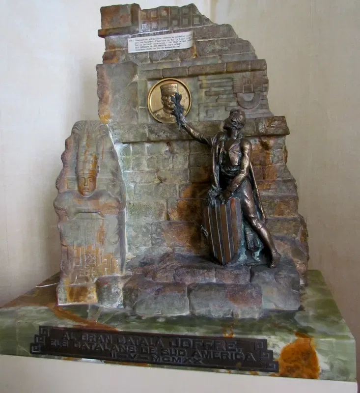 Maison Natale du Maréchal Joffre