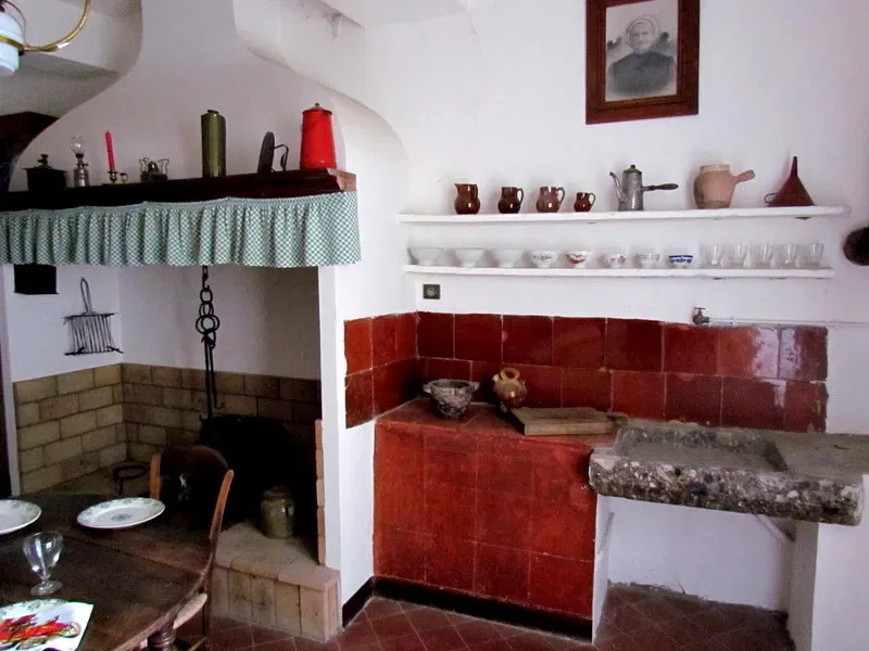 Maison Natale du Maréchal Joffre