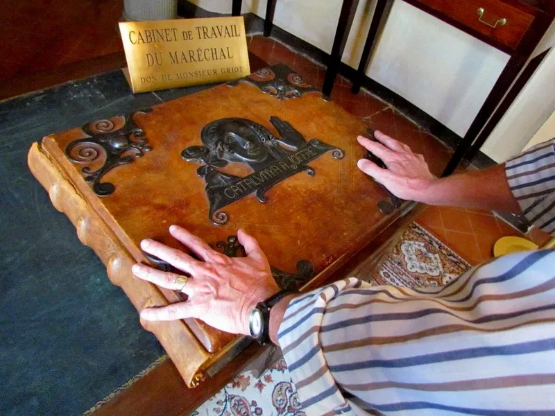 Maison Natale du Maréchal Joffre