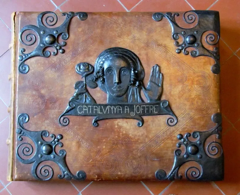 Maison Natale du Maréchal Joffre