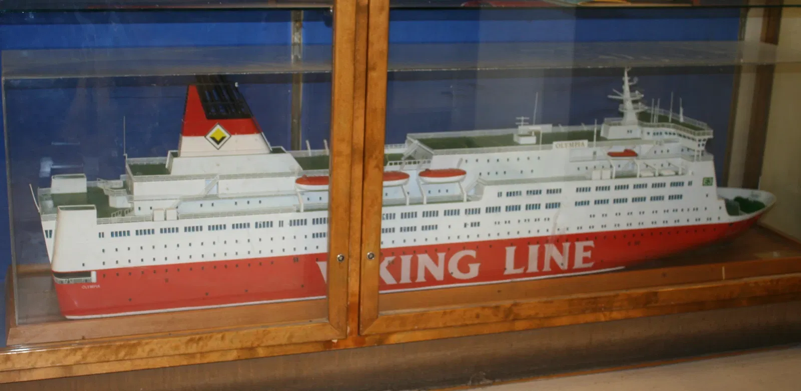 Toy Museum Stockholm