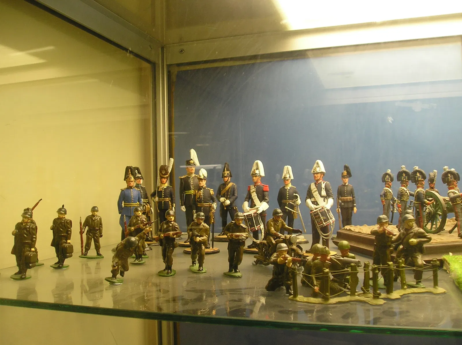 Toy Museum Stockholm