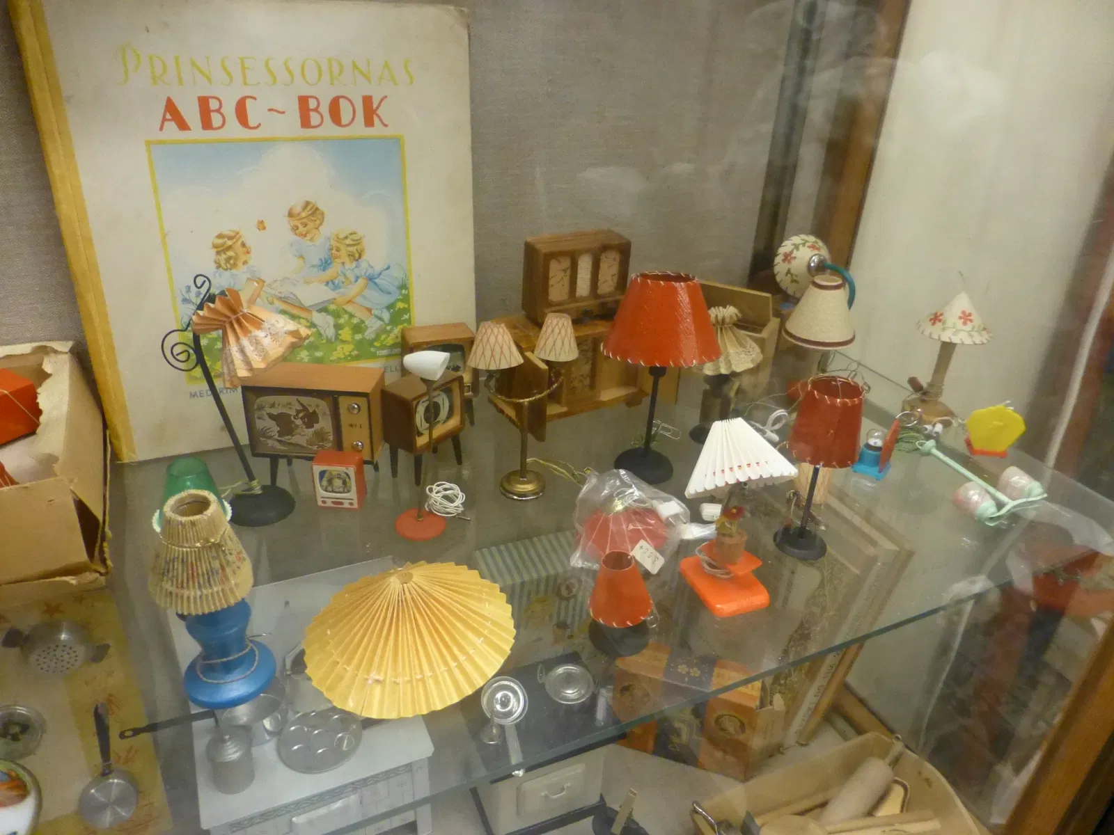 Toy Museum Stockholm