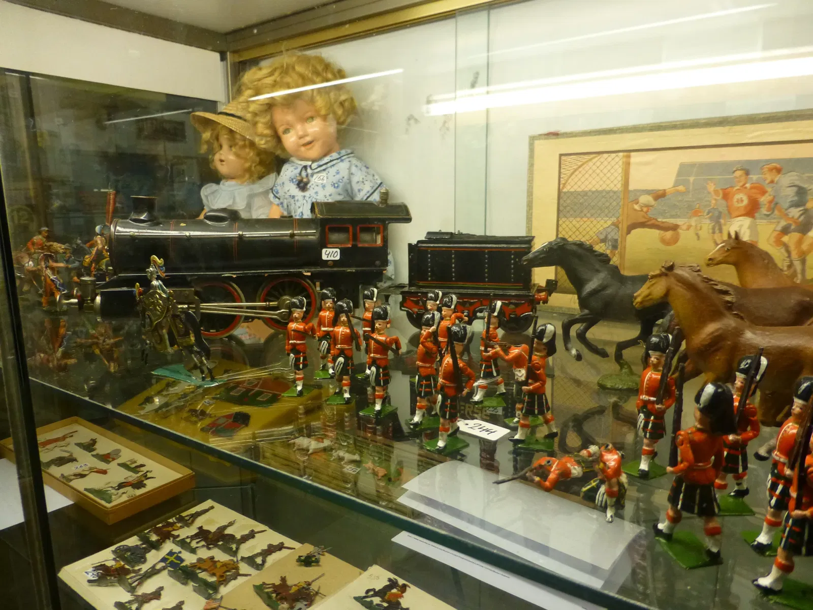 Toy Museum Stockholm