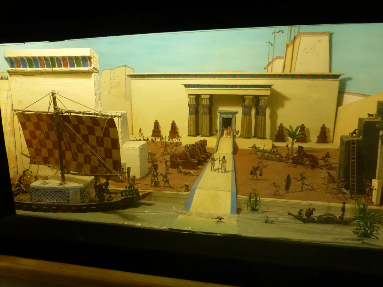 Toy Museum Stockholm