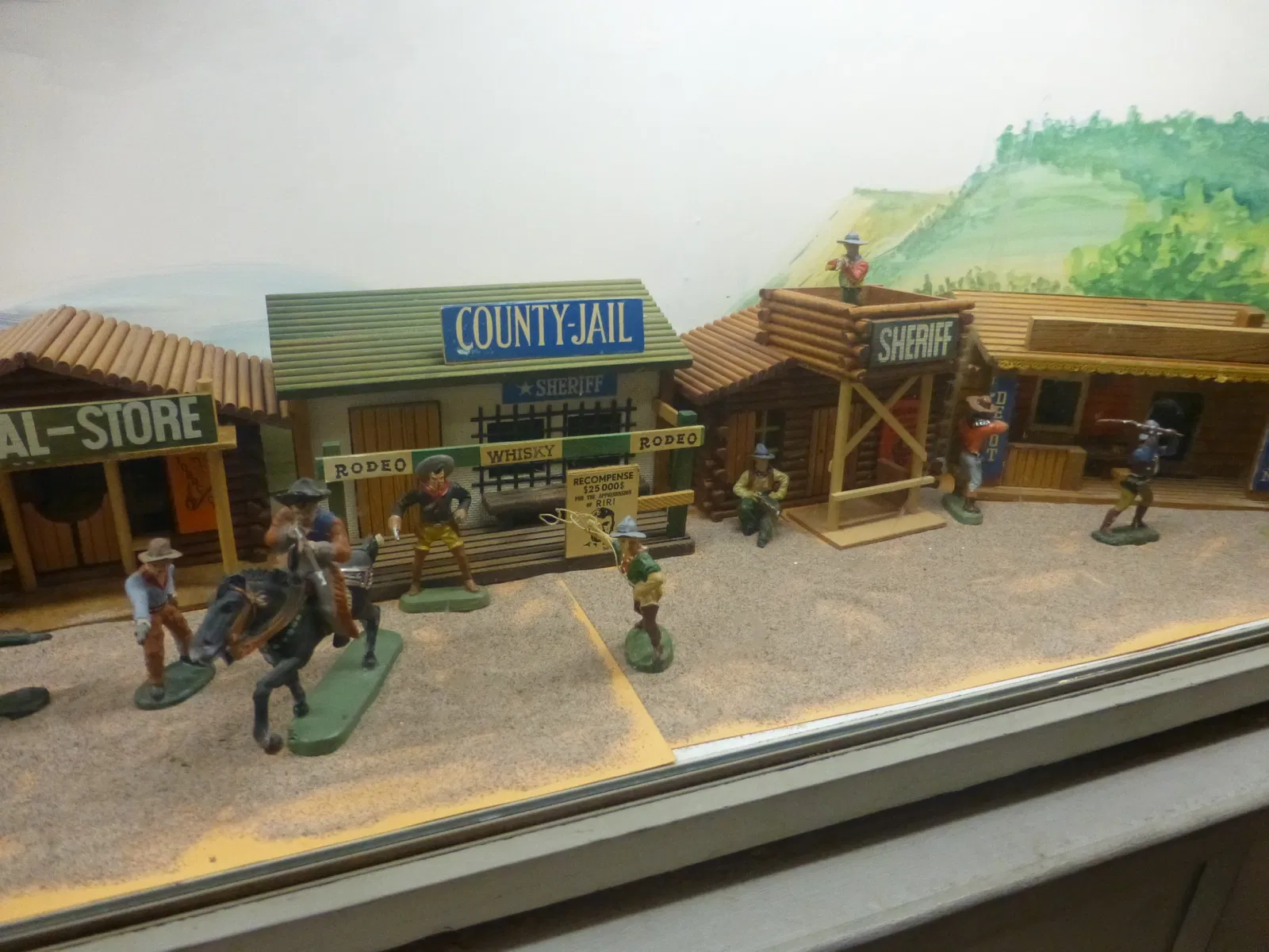 Toy Museum Stockholm