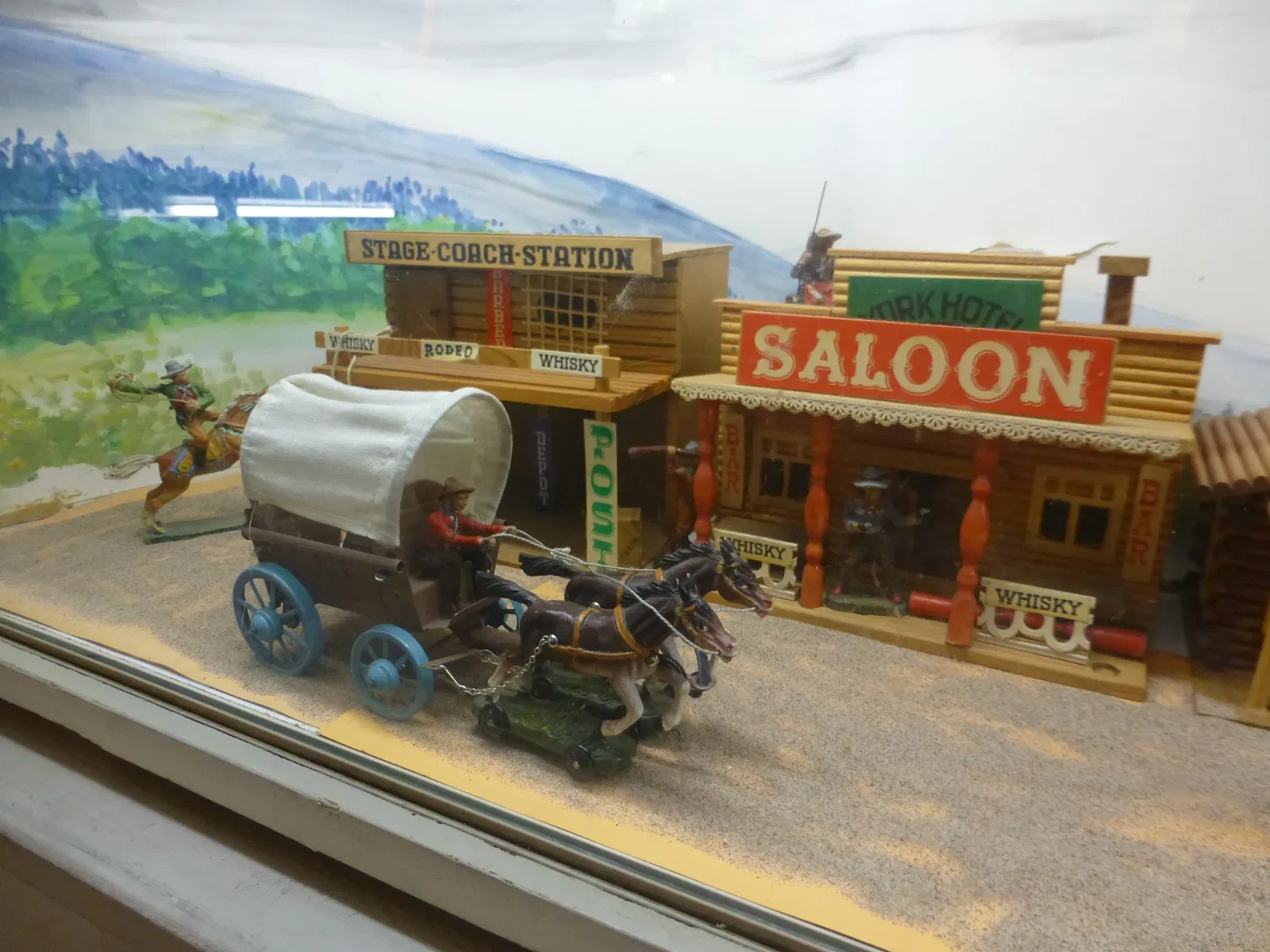 Toy Museum Stockholm