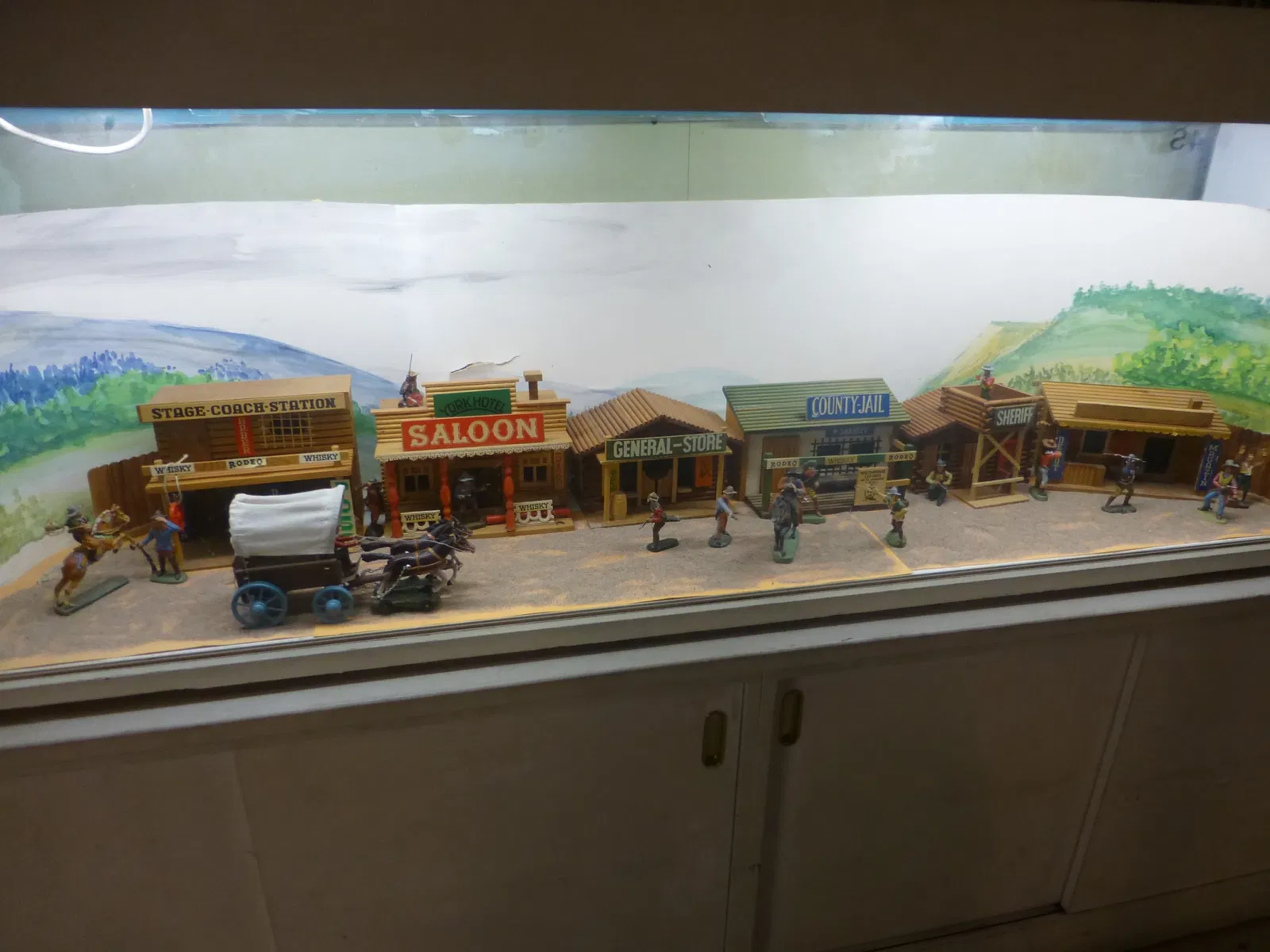 Toy Museum Stockholm