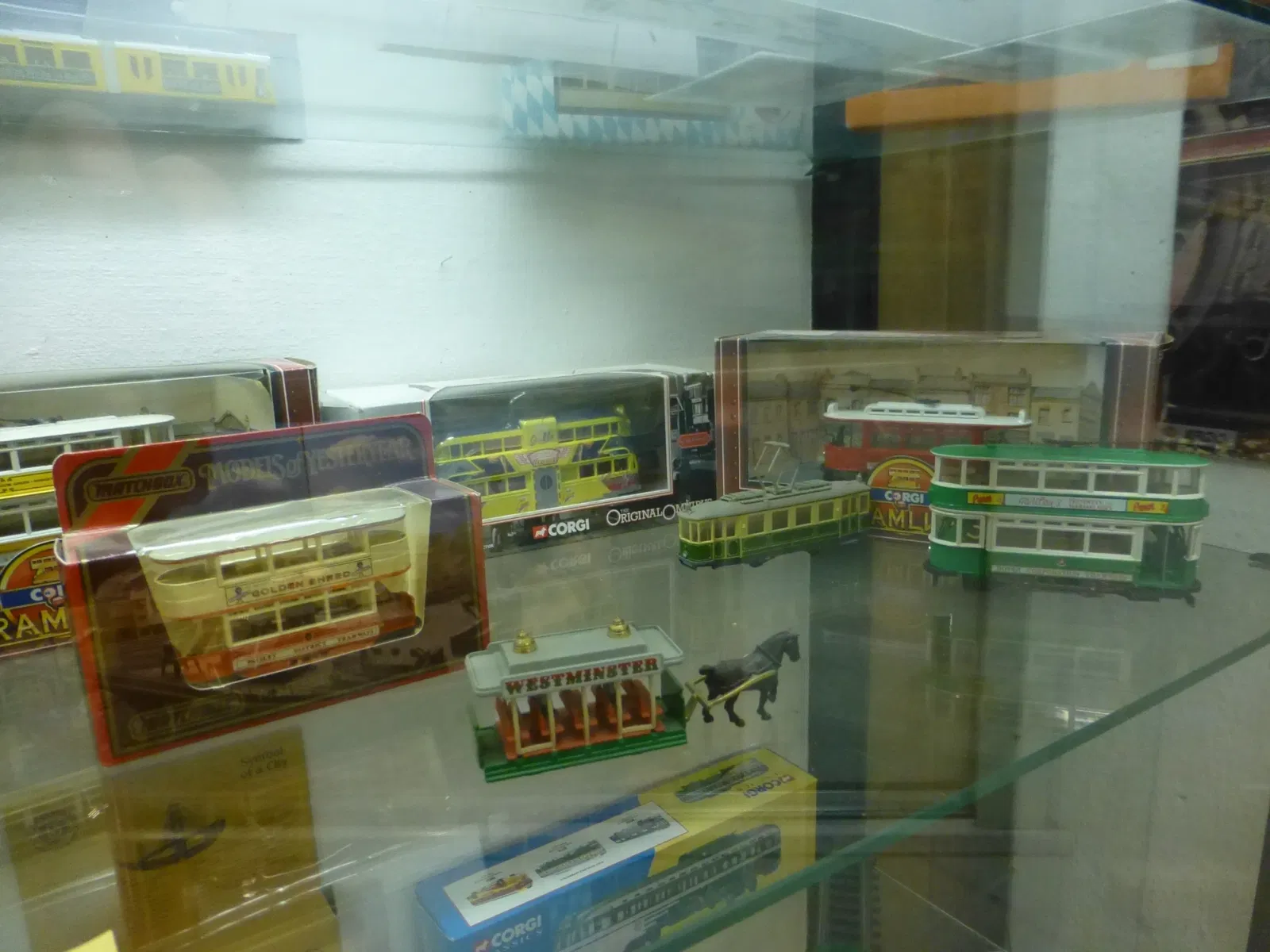 Toy Museum Stockholm