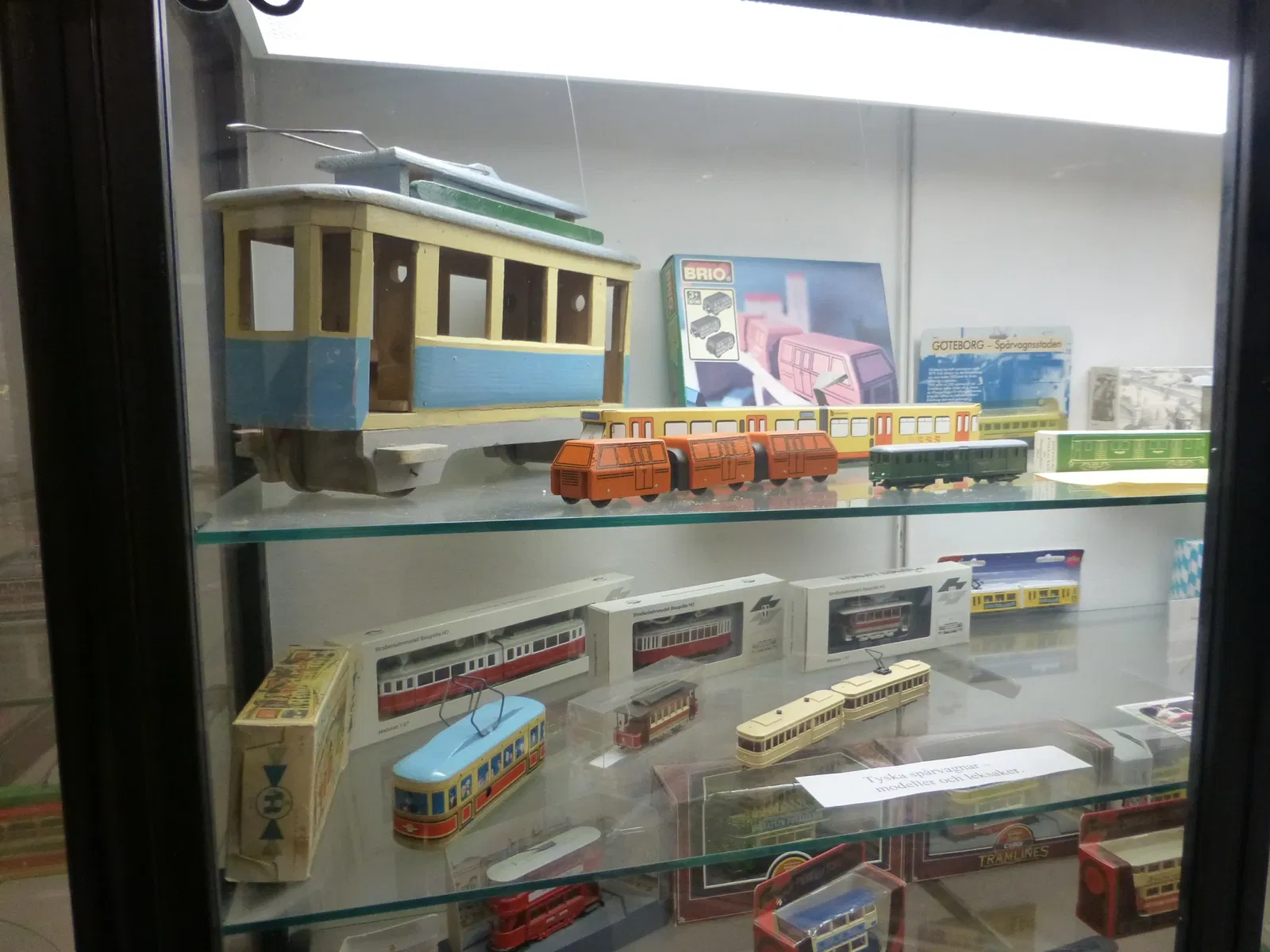 Toy Museum Stockholm