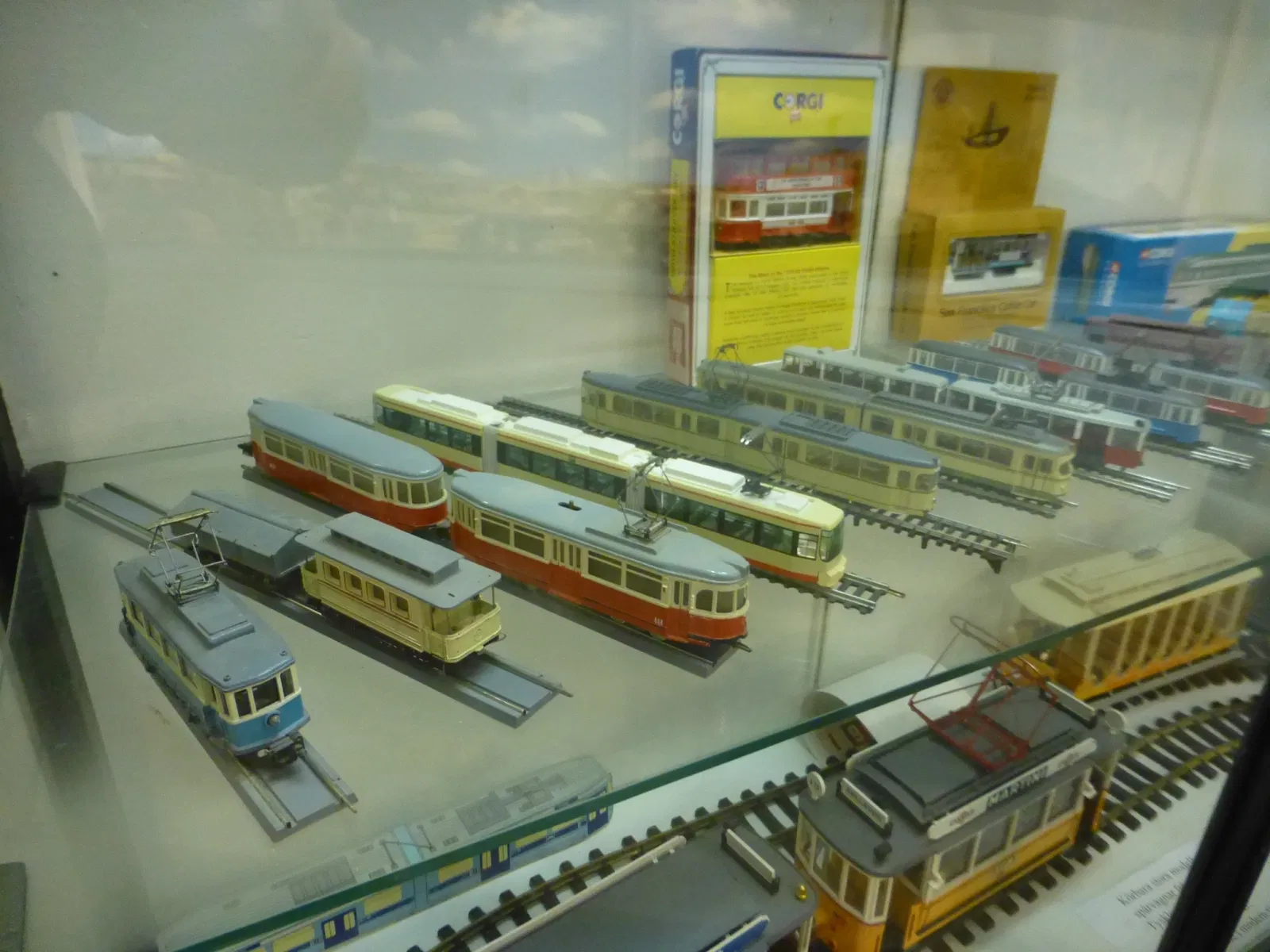 Toy Museum Stockholm