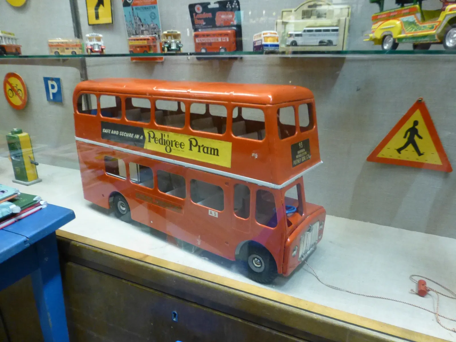 Toy Museum Stockholm