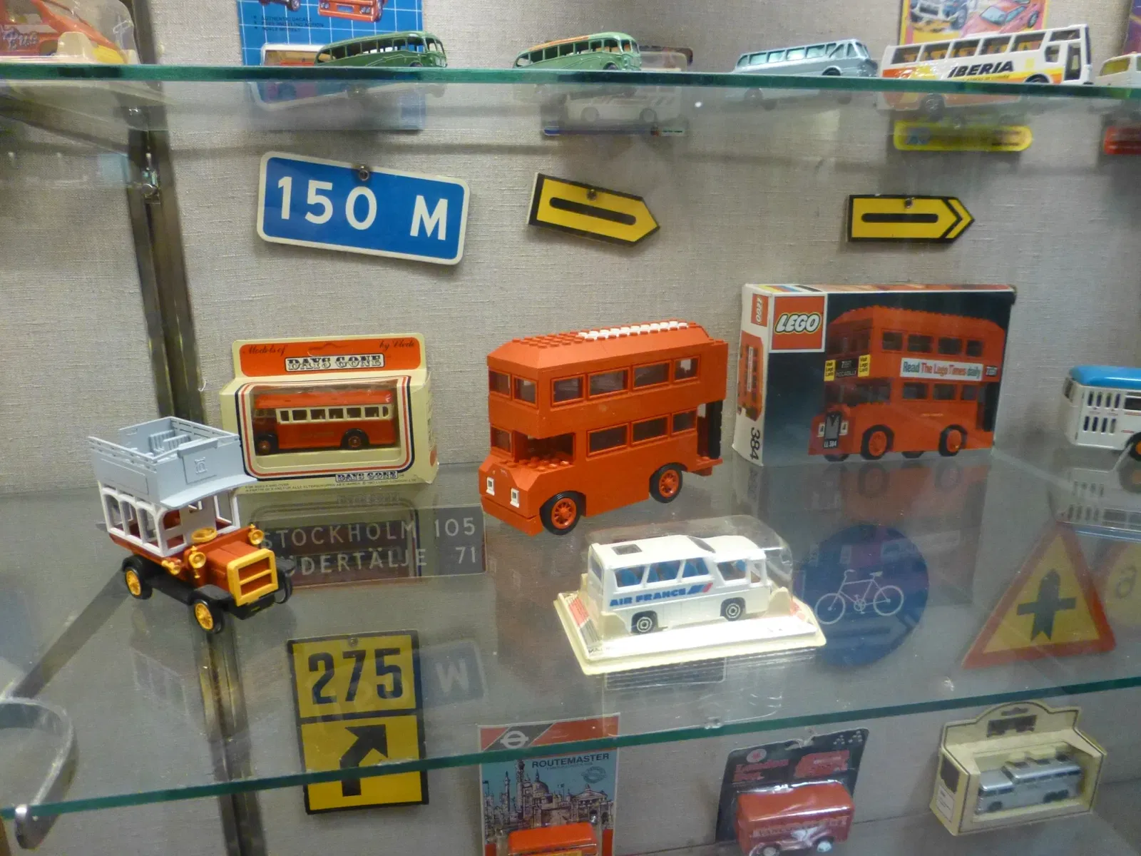 Toy Museum Stockholm