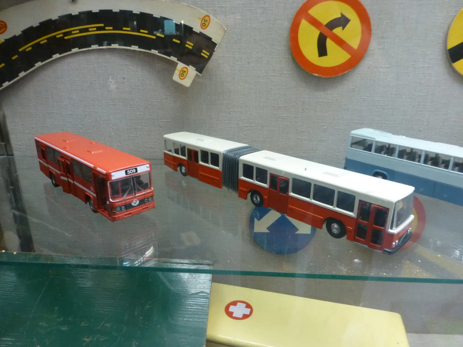 Toy Museum Stockholm