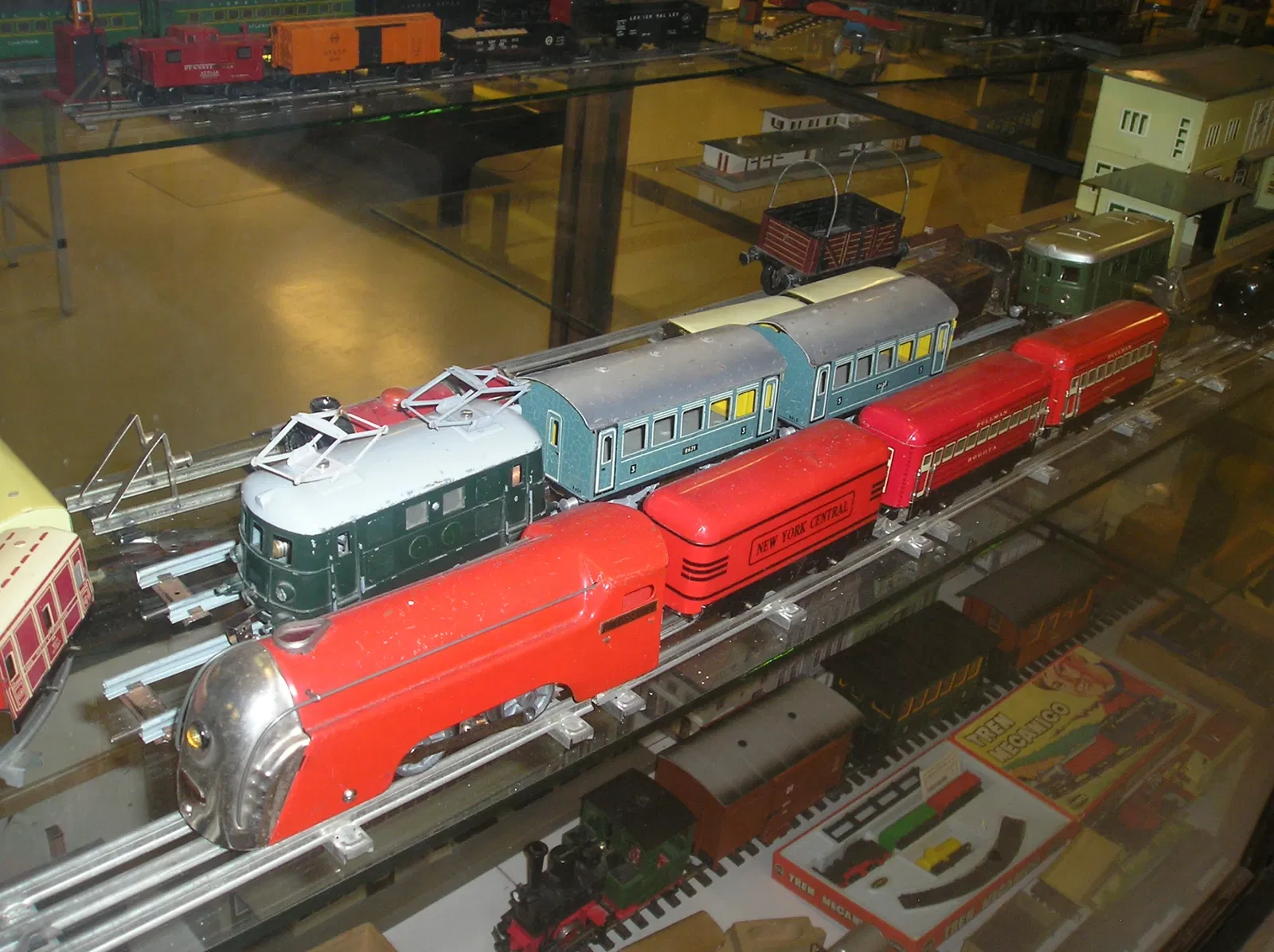 Toy Museum Stockholm