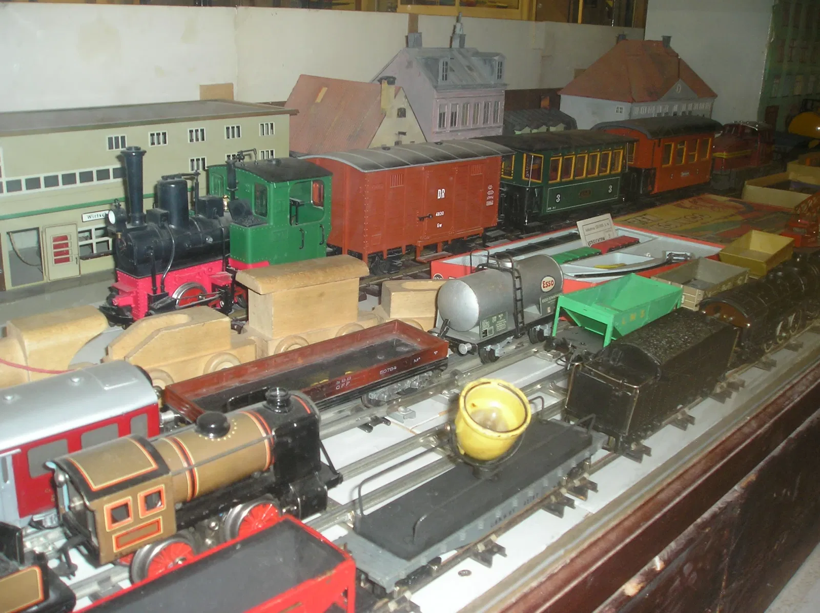 Toy Museum Stockholm