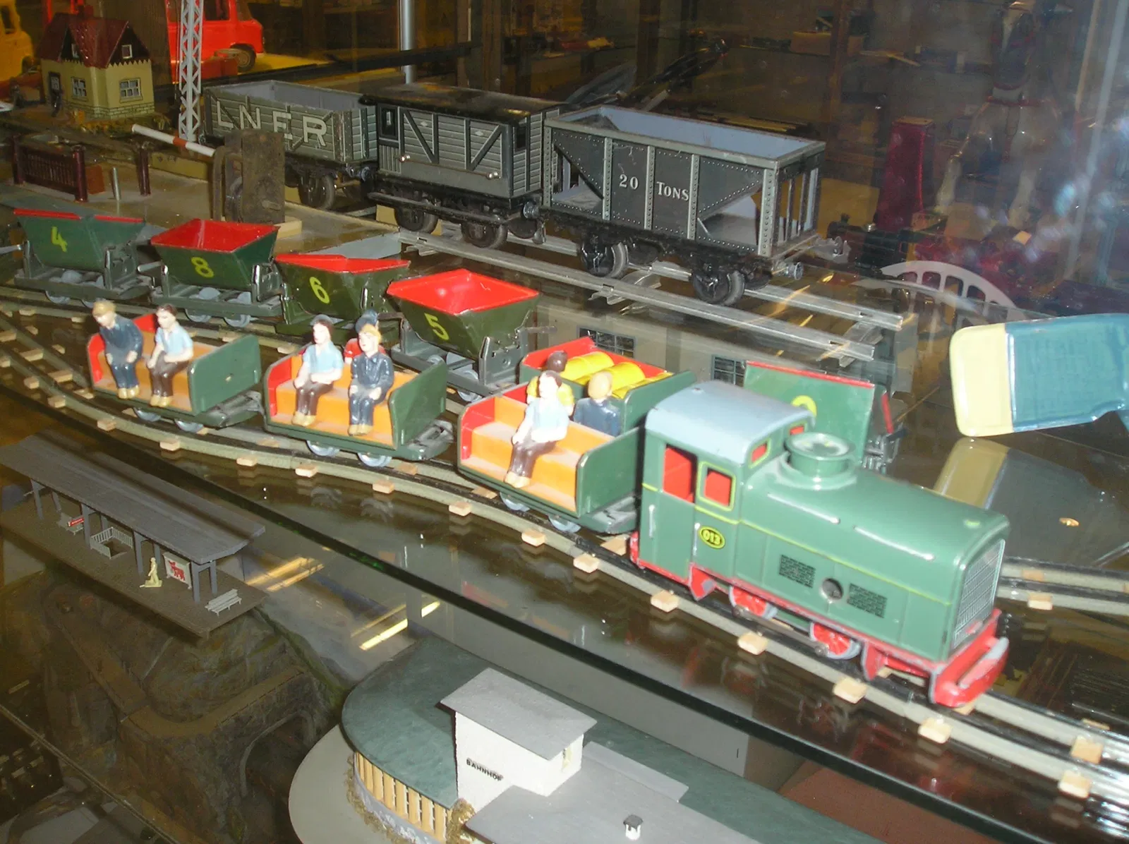 Toy Museum Stockholm