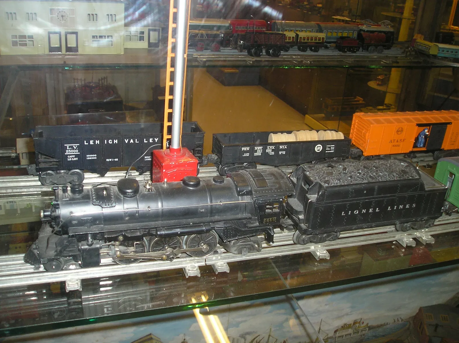 Toy Museum Stockholm