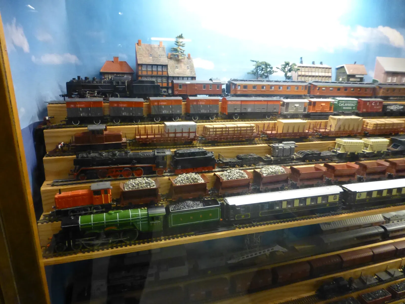 Toy Museum Stockholm