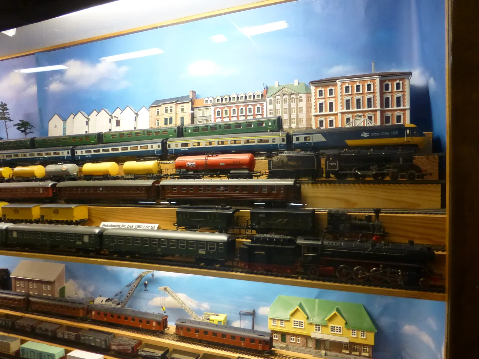 Toy Museum Stockholm