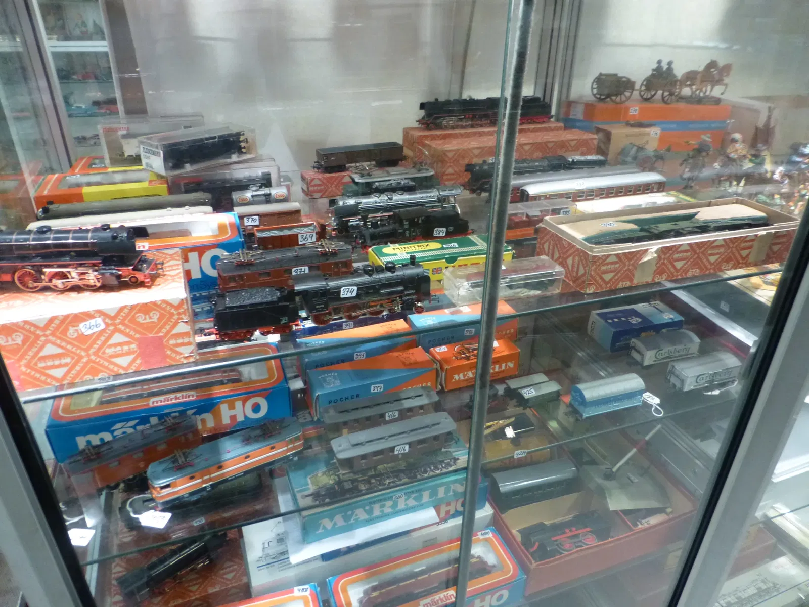 Toy Museum Stockholm