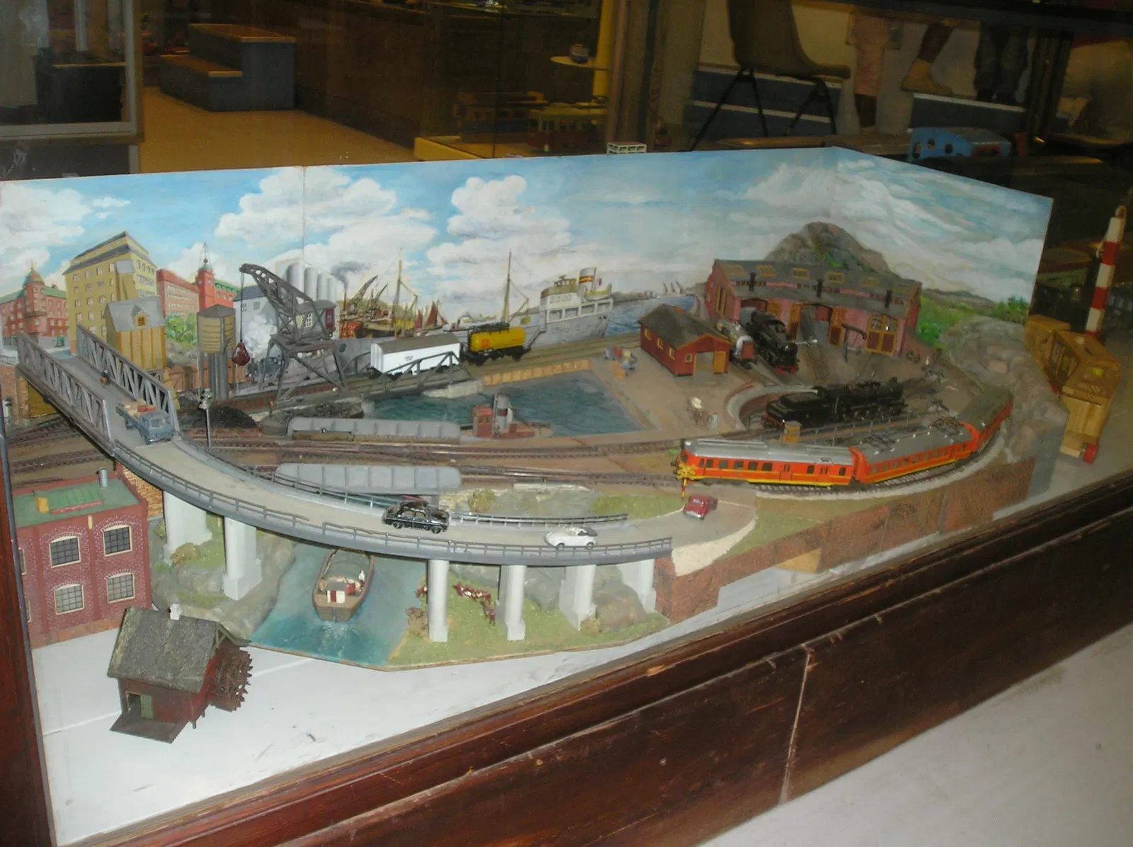 Toy Museum Stockholm