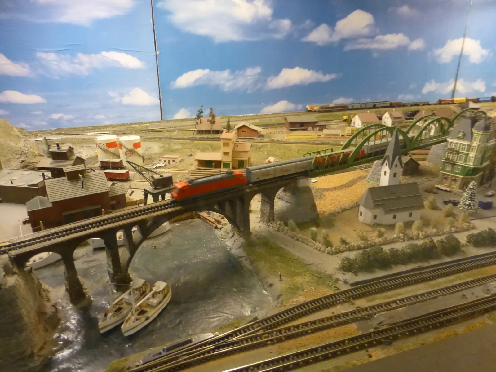 Toy Museum Stockholm