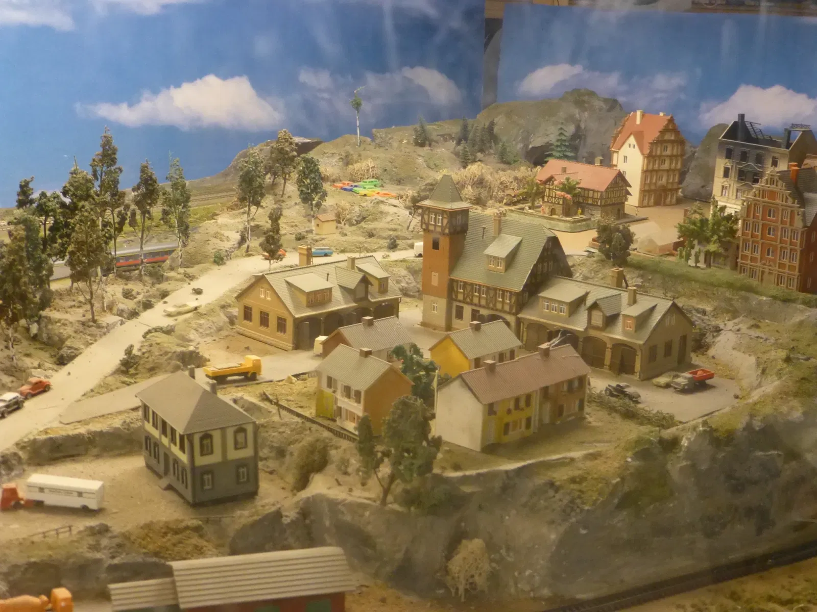 Toy Museum Stockholm