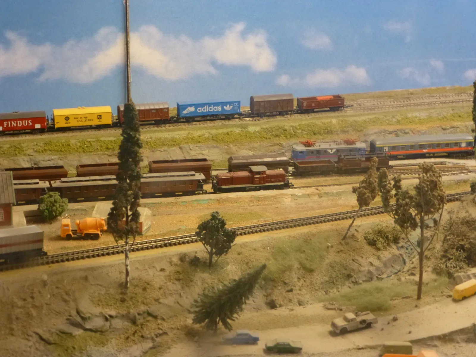 Toy Museum Stockholm