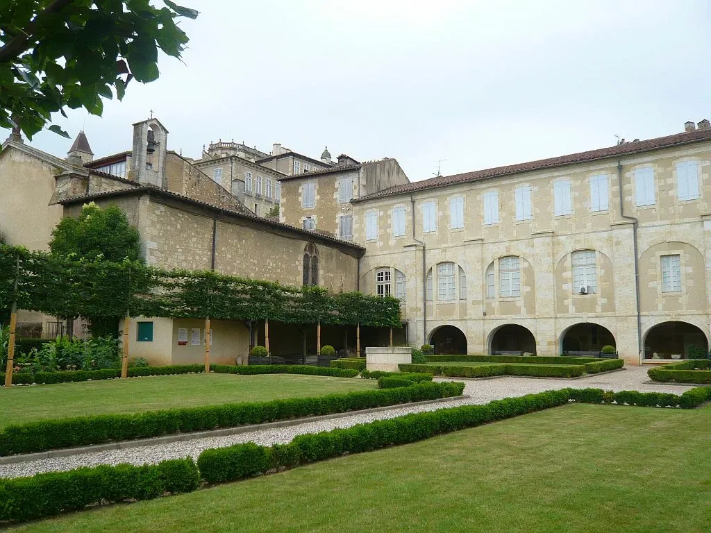 Musée des Amériques