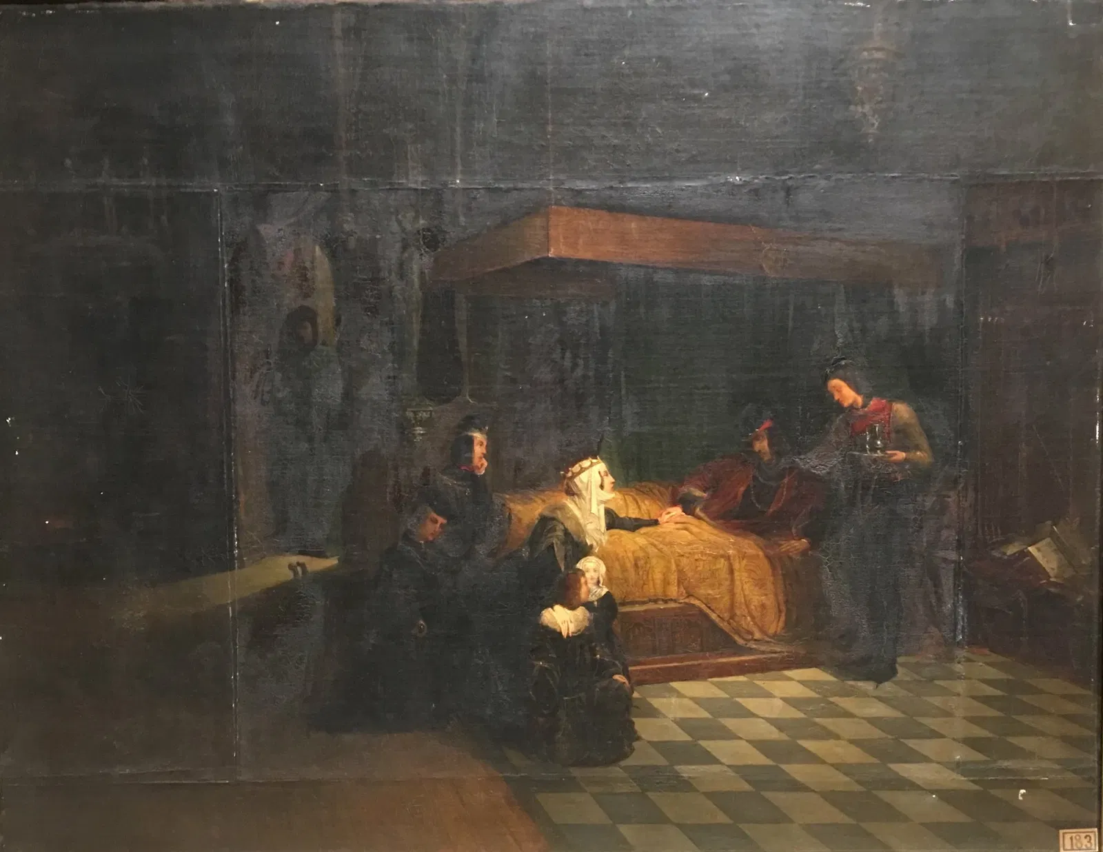 Musée des Amériques