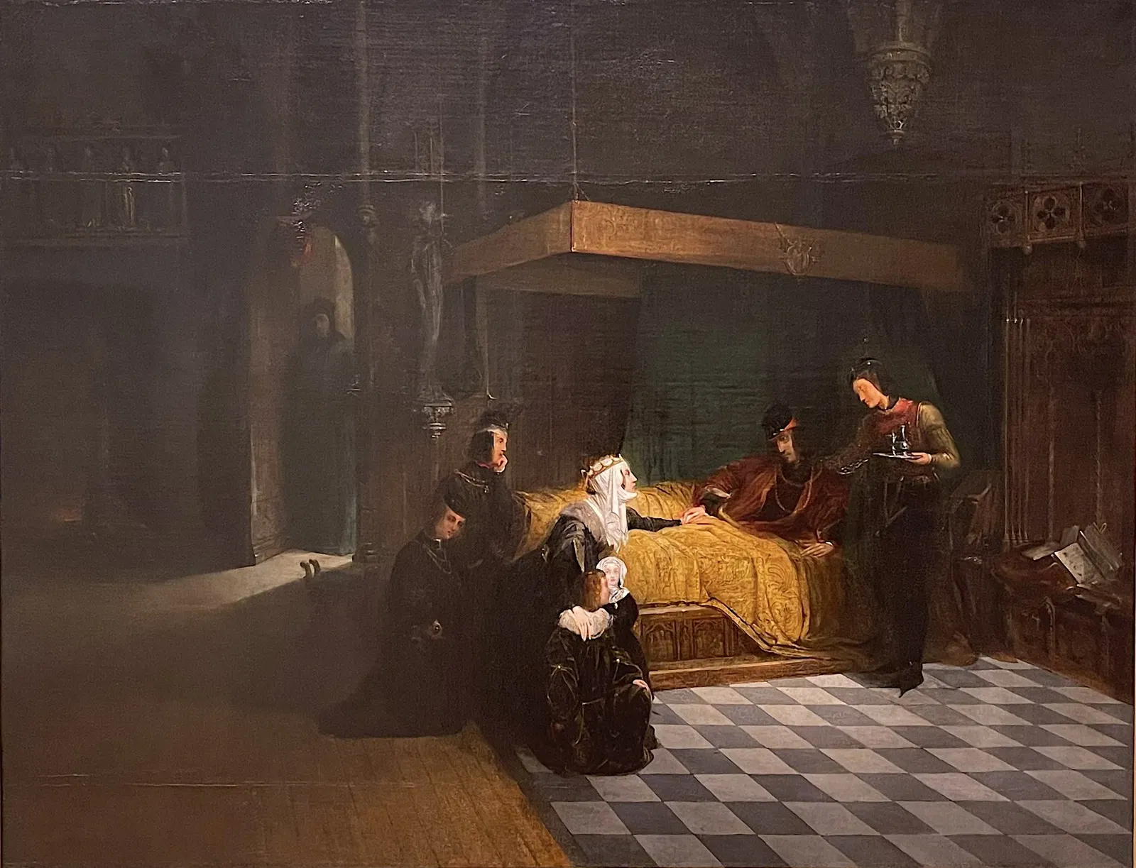 Musée des Amériques