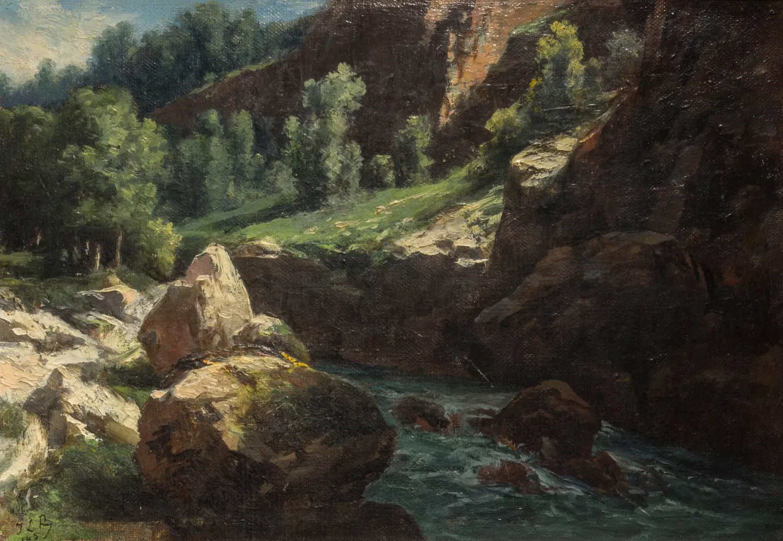 Musée des Amériques